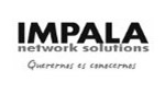 logo impala