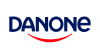 logotipo Danone
